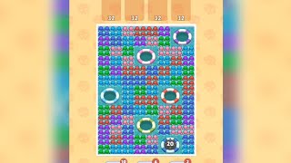 Hole Pool Level 231 Hard Walkthrough Solution  screenshot 4
