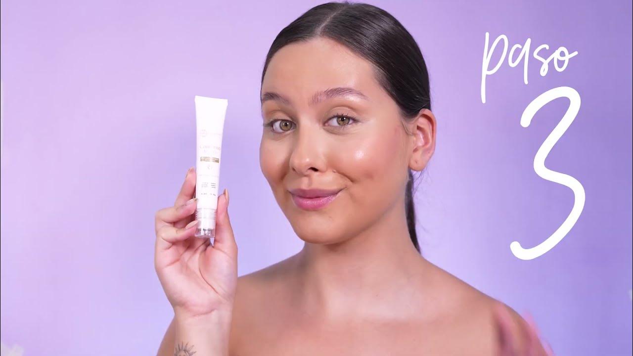 Colección Celestial - Skin Care - Miis Cosmetics - YouTube