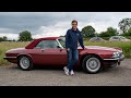 1988 Jaguar XJ-S V12 Manual - The Perfect Weekend Companion | Collecting Cars