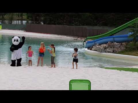 Video-thumbnail van Camping Le Plan d