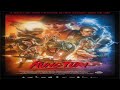 Kung fury official movie