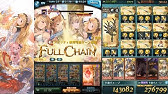 グラブル つよばは フルオート 土キャバルリー編成 Bahamut Hl Full Auto Earth Cavalier Gold Bar Farming Setup Youtube