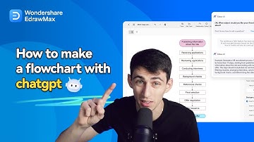 How to Make a Flowchart with ChatGPT
