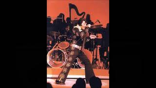 Elvis Presley - Sweet Caroline live Las Vegas, February 23rd 1971 (c.s)