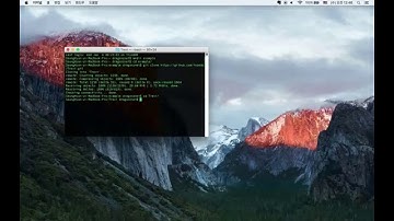 Trevi ; Server-Side Swift