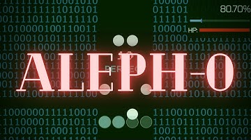 I should of made this a year ago lol (Aleph-0)