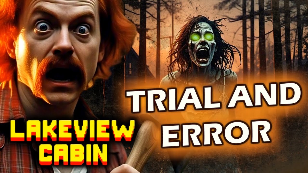 The Best (and Worst) Attempts at Survival! | Lakeview Cabin Collection