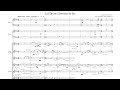 Full score debussy orch colin matthews  prludes complete 124