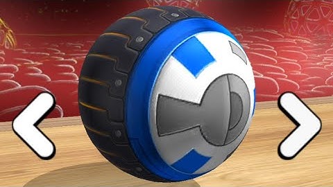 Going Balls All Levels Gameplay Walkthrough Android iOS #140