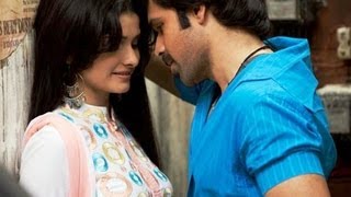 Pee Loon Tere Hoton Ki Song | Once Upon A Time in Mumbai | Emraan Hashmi Resimi