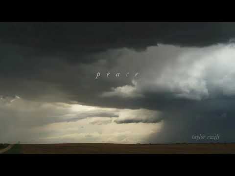 Taylor Swift - peace (Sped Up)