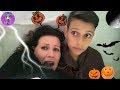 Especial Halloween 👻 Comiendo ojos de Trolls 👻 Los Juguetes de JJ en familia