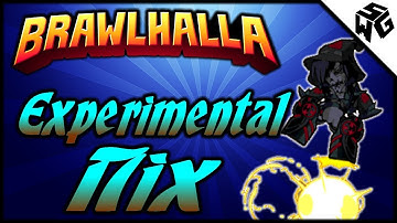 Experimental Nix 1v1