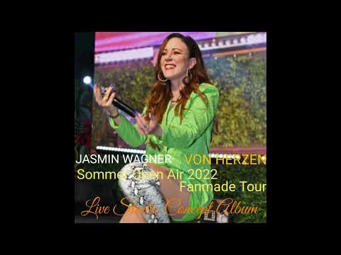Jasmin Wagner - Hauptsache Du