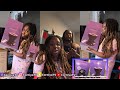 Yoni Steaming Seat Set w/ Herbs YouTube Live Unboxing 🍃🌱💚 #healing #herbs #health