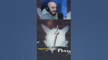 Xianyun Wishing! | Genshin #Shorts