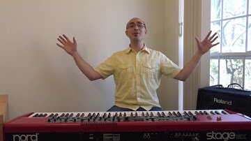 Learn Donna Lee - Part 1