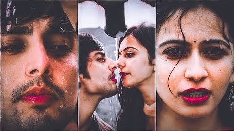 is darde Dil ki sifarish sad song status #efxstatus