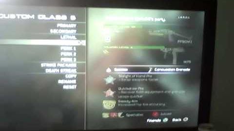 Mw3 best class setup for pp90m1