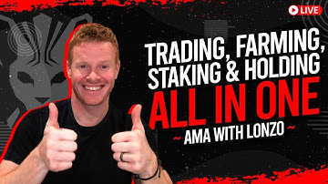 AMA with Lonzo from Sphynx Labs