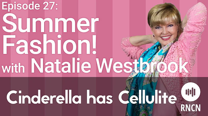 Summer Fashion with Natalie Westbrook | Cinderella...