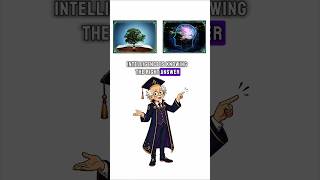 What's the difference? #Shorts #Education #Learning #Facts #Knowledge
