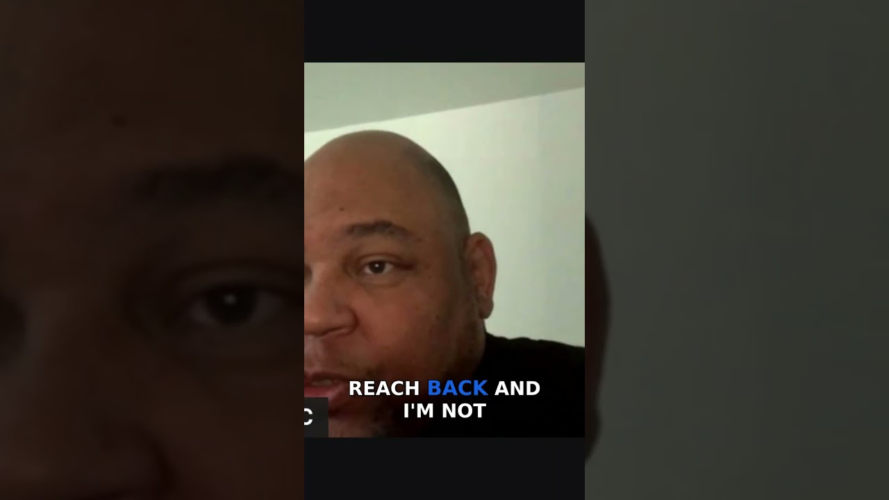 The Importance of Being Your Best Self