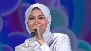 promo Salam Dari Maya show Nana