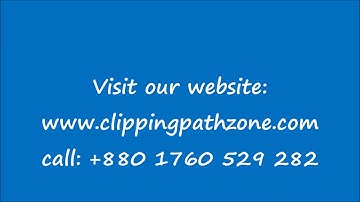 quality clipping path service provider
