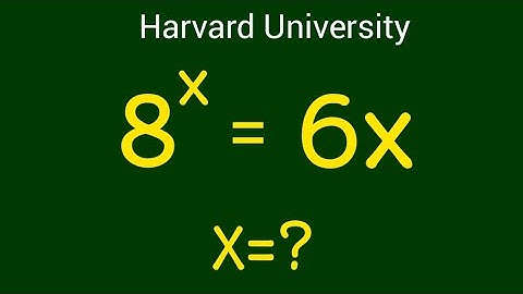 Harvard Olympiad Admission Interview Tricks