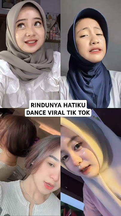 RINDUNYA HATIKU DANCE VIRAL TIK TOK #djtiktok #djviraltiktok #dancetiktok #fyptiktok
