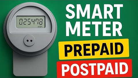 energy meter working principle | smart meter | smart meter kya hai | smart meter electricity
