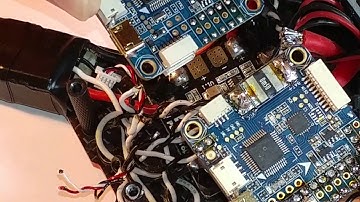 OMNIBUS F3/F4 Pro Upgrade Part 2