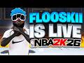 BEST GUARD IN COMP STAGE NBA 2K26! DAY 29/31!