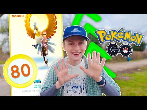 Diese 10 DINGE solltest du JEDEN TAG tun in Pokémon GO!