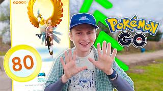 Diese 10 DINGE solltest du JEDEN TAG tun in Pokémon GO!