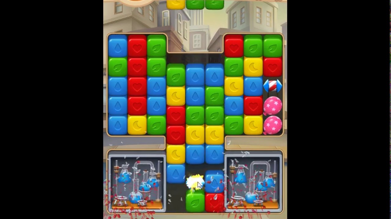 Toon Blast Level 3312 NO BOOSTERS 🐻🐺🐱 SKILLGAMING ️ Toon Blast Level 3312 NO BOOSTERS 🐻🐺🐱 SKILLGAMING ️