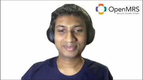 Interoperability - DHIS2 Annual Conference 2021