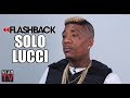 Flashback: Solo Lucci - I Don't Know if Alexis Skyy's Baby is Mine or Fetty Wap's