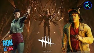Dead By Daylight | Stranger Things Update Coming Soon