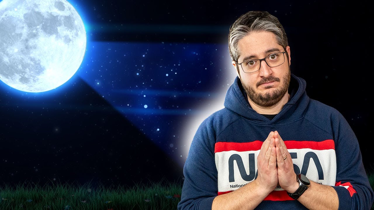 Perché siamo convinti che la Luna influenzi le nascite?