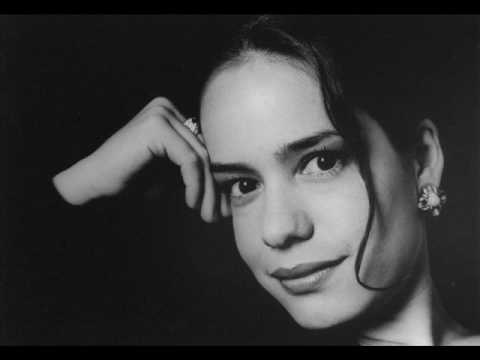 AVE MARIA (L Luzzi)       JIMENA LLANOS, mezzosoprano