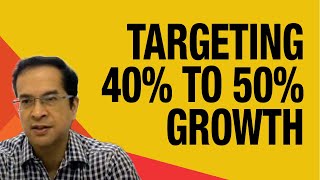 Kunal Pandit, Eureka Industrial, India | Wadhwani Advantage Program | Wadhwani Foundation screenshot 4