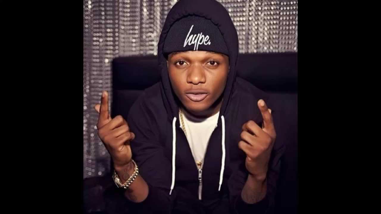 Download Wizkid Body In My Bed