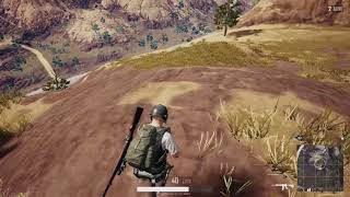 Imperf3ct S0ul playing PLAYERUNKNOWN’S BATTLEGROUNDS – Public Test Server on Xbox One