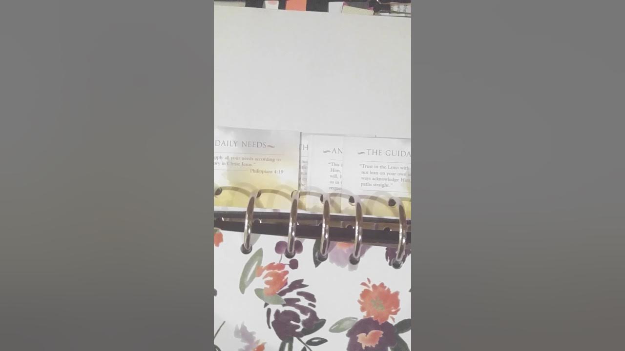 Daytime and Franklin covey mia YouTube