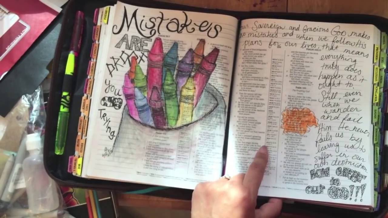 ideas-ways-to-do-bible-journaling-illustrated-faith-diy-and