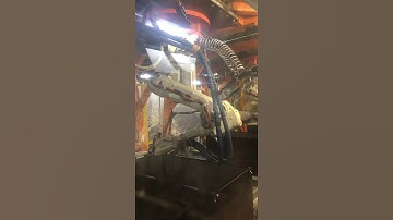 ABB IRB 2600 6-Axis Robot