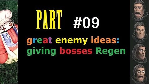 FFIX Unleashed Mod Playthrough - Part #09