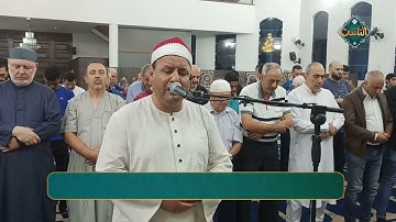 تلاوة من القلب.. القارئ/ محمد منجود الشرقاوي - فوز دو إيغواسو - البرازيل